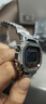 卡西欧（CASIO）G-SHOCK GMW-B5000卡西欧小方块运动手表 防水手表 【新年礼物】 GMW-B5000D-1CPRN【全新小红圈】 实拍图