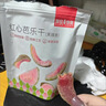 薛记炒货芭乐干78g 红芯番石榴干酸甜果脯蜜饯办公室休闲网红零食小吃 实拍图