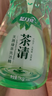 蓝月亮 茶清洗洁精 1kg/瓶 洗涤灵  果蔬餐具清洗剂 食品可用 高效去油 实拍图