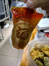 费尔德堡费尔德堡小麦白啤酒 德国原装原酒进口啤酒整 500mL 18瓶 小麦白啤酒 实拍图
