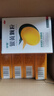 中智银黄颗粒4g*10袋 咽干 咽痛 急慢性扁桃体炎 急慢性咽炎 实拍图