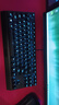 雷蛇（Razer）黑寡妇蜘蛛V3竞技版 机械键盘 87键 电脑游戏电竞 RGB背光 黄轴  实拍图