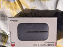 华为随行WiFi 3 Pro 4G+全网通 随身wifi 300M高速上网/3000mAh大电池/机卡一体版 E5783-836 实拍图