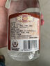 汾酒 黄盖玻汾 清香型白酒 53度 475mL*6瓶 整箱装非原箱 实拍图