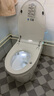 SKJ智能马桶无水压限制卫浴泡沫盾全自动一体机轻音冲水坐便器-601 旗舰版【香薰泡沫盾/不限水压】 250/300/350/400坑距 下单备注 实拍图
