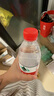 农夫山泉 饮用水 饮用天然水550ml*24瓶 整箱装 塑膜 随机发货 实拍图