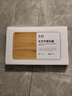 雅集竹制茶盘迷你家用长方形茶托盘功夫茶具办公居家茶台配件 实拍图
