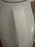 JEKO&JEKO保温壶家用热水瓶暖水壶宿舍大容量开水瓶数显 1.6L浅灰色 实拍图