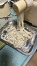 APIXINTL安本素 面条机全自动压面机家用多功能多模具电动和面机揉面饺子皮机4人分量APIX-M06 实拍图