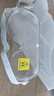 藏百年医用护目镜全封闭防粉尘工业切割防护眼罩水风沙漠漂流骑行儿童 实拍图
