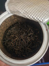 艺福堂红茶桐木关金骏眉茶浓香蜜香型精选特级100g罐装茶叶新茶自饮送礼 实拍图
