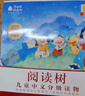 学而思阅读树 1级全10册 3-6岁儿童中文分级读物 学前幼小衔接儿童识字启蒙绘本 联合国家级分级阅读专家打造分级阅读体系 实拍图