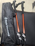 Black Diamond黑钻BD户外登山杖拐杖伸缩徒步杖手杖专业铝合金手杖男女款112552 【 一对】112552-赭褐 实拍图