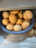 1号会员店 可生食标准鲜鸡蛋30枚 净重3斤 1号会员店自有品牌  源头直发 实拍图