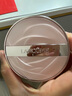 兰蔻小粉水气垫#N10粉底液水润遮瑕化妆品礼盒生日新年礼物送女友 实拍图