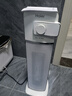 海尔（Haier） 取暖器家用暖风机立式电暖风热风机取暖神器冬季遥控定时电暖气节能小太阳电暖器卧室办公烤火炉 【强劲双风轮】速热机械款HN2011 实拍图