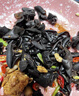 方家铺子中华老字号 东北黑木耳180g  小碗耳 鼠耳 无根小秋耳火锅食材 实拍图