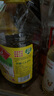 鲁花 【保真菜籽油】食用油 低芥酸特香菜籽油 5L  /桶   实拍图