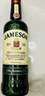 尊美醇（Jameson）爱尔兰 调和型威士忌 洋酒 500ml  威士忌花果香 进口威士忌 实拍图