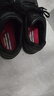 斯凯奇（Skechers）新年礼物男士商务鞋冬季厚底通勤板鞋休闲鞋软底舒适上班鞋77156 实拍图