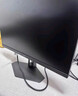 AOC 23.8英寸 2K FastIPS 180Hz 1ms HDR 10Bit 出厂校色 低蓝光 游戏电竞电脑显示器 宙斯盾Q24G4E 实拍图