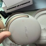 BOSE 王鹤棣同款 QuietComfort消噪耳机Ultra-沙丘灰 头戴式无线蓝牙降噪 沉浸音乐体验 旗舰款 实拍图