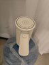 小熊（Bear）桶装水抽水器 饮水机抽水泵神器 水桶取水器 电动上水器矿泉水压水器自动吸水器F06Q1 实拍图