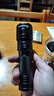 神火（SupFire）RX21强光手电筒变焦超亮远射长续航小型便携军户外骑行家专用灯 实拍图