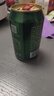 秋林格瓦斯特浓格瓦斯面包发酵饮料 330ml*12罐年货春节礼品整箱哈尔滨特产 实拍图