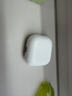 Apple/苹果 AirPods 4 搭配USB-C充电盒 苹果耳机 蓝牙耳机 适用iPhone/iPad/Mac 四代 实拍图