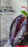 京东京造益生元智利无核西梅干500g无糖无添加独立包装智利无核 实拍图