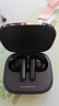 小米（MI）Redmi Buds 6 真无线蓝牙耳机 入耳式舒适佩戴 适用于安卓苹果手机 子夜黑 实拍图