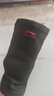 李宁（LI-NING）护肘关节护套网球肘专用护具护臂健身羽毛球篮球男女护臂护套薄款 实拍图