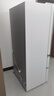 美的（Midea）508L法式多门冰箱双系统双循环一级能效除菌净味风冷大容量以旧换新白色BCD-508WTPZM(E) 国家补贴 实拍图