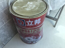 立邦乳胶漆竹炭抗甲醛5合1墙面漆油漆内墙漆套装15L/约21KG可调色  实拍图