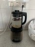 苏泊尔（SUPOR）【国家补贴】破壁机 1.75L大容量家用多功能预约加热免滤全自动豆浆机破冰碎冰榨汁机辅食机SP503A 实拍图