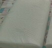 正品泰国天然乳胶枕头防螨护颈椎乳胶枕头芯礼品成人家用枕 狼牙乳胶枕 包含一层内套+外套 实拍图