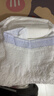 安而康（Elderjoy）防漏安心成人拉拉裤L60片臀围95-120cm内裤式成人纸尿裤易穿脱 实拍图