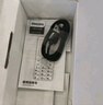 飞利浦（PHILIPS）E568A 宝石蓝 移动联通电信4G全网通 老年人手机智能 超长待机儿童功能学生手机 大字大声直板按键 实拍图