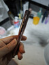 三资堂染眉膏03粉棕防水持久不脱色自然不晕染立体野生眉笔新手浅色眉刷 实拍图