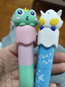 青蛙王子儿童润唇膏 婴儿宝宝持久保湿防干裂 男女孩青少年舒缓修护唇膏4g 实拍图