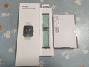 vivo WATCH GT 2 原点黑 超窄边高亮大屏 照片表盘一碰换 33天蓝牙续航 智能手表 实拍图