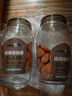 龙士达玻璃瓶密封罐 2.1Lx2 储物罐泡酒瓶泡菜瓶杂粮茶叶干果零食罐子 实拍图