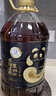 天府菜油 小榨浓香菜籽油5L（四星）×2桶非转基因食用油国企出品 实拍图