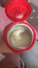 贝因美爱加12-36月幼儿奶粉中罐3段350g 免疫成长奶粉含乳铁蛋白 实拍图