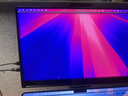 雕塑家14英寸便携式显示器4K OLED屏100%DCI-P3高色域 手机电脑笔记本副屏Ps5一线直连扩展屏MU140LH 实拍图