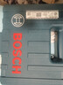 博世（BOSCH）手电钻冲击钻家用600瓦钻墙打孔升级款GSB600RE多功能工具套装 实拍图