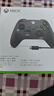 微软（Microsoft）Xbox无线游戏手柄 磨砂黑+USB-C线 蓝牙适配Xbox/PC/平板/手机Steam促销 黑神话悟空 空洞骑士 实拍图