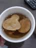 陈一凡 胰岛果 精选自然晾晒胰岛果茶干片健康无添加 养生茶罐装135g 实拍图