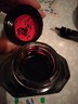 英雄（HERO）钢笔墨水/墨汁英雄墨水瓶装 100周年款-黑色墨水50ml 实拍图